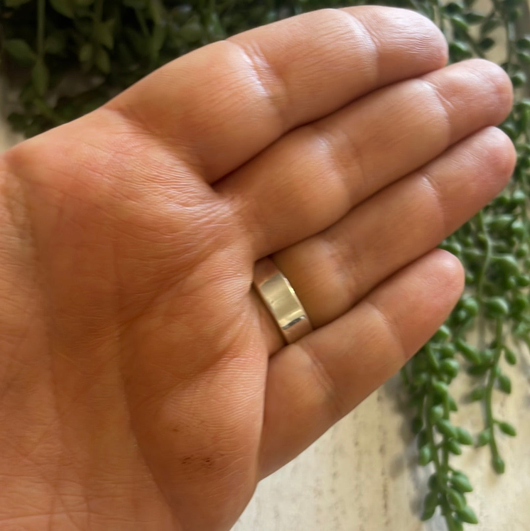 Nizhoni Handmade Rose Quartz, Pink Onyx And Sterling Silver Adjustable Ring