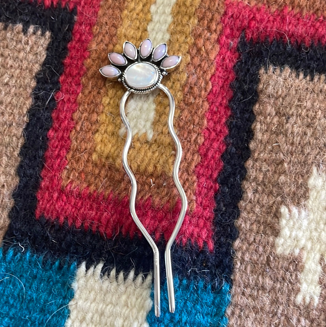 Handmade Native American Hair pin cheapest