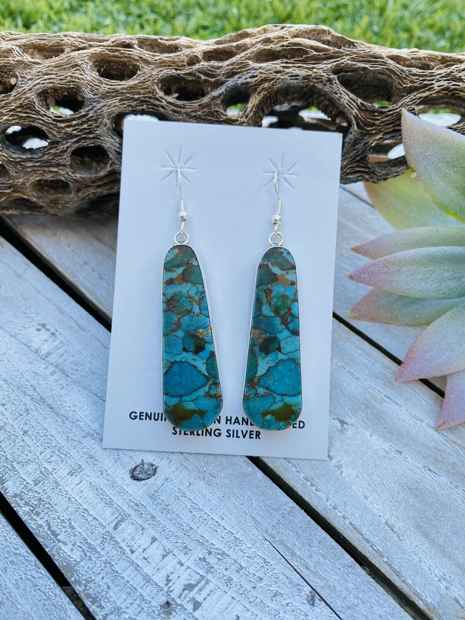 Wholesale 2025 slab earrings