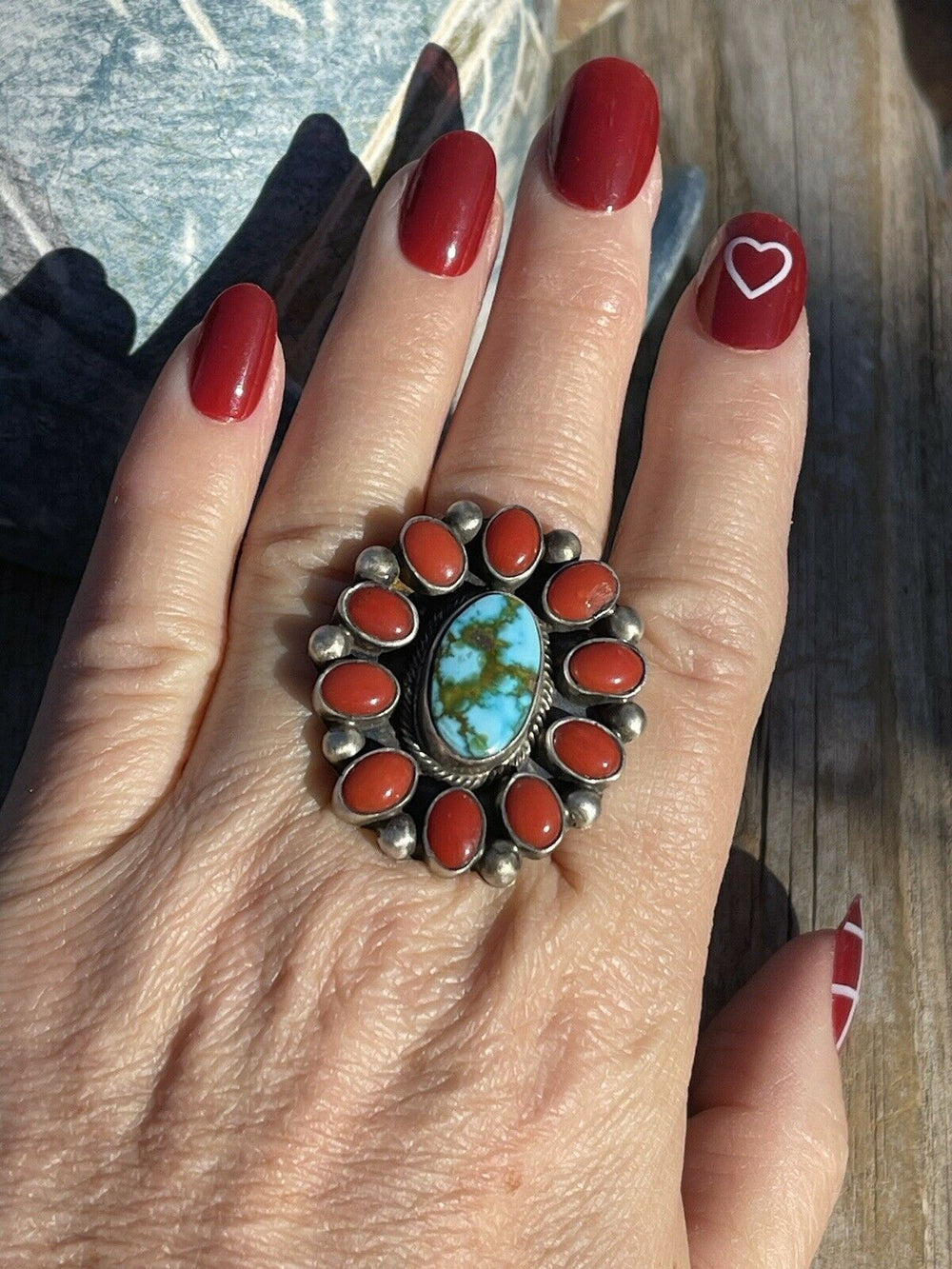 Taos Ring main image 0