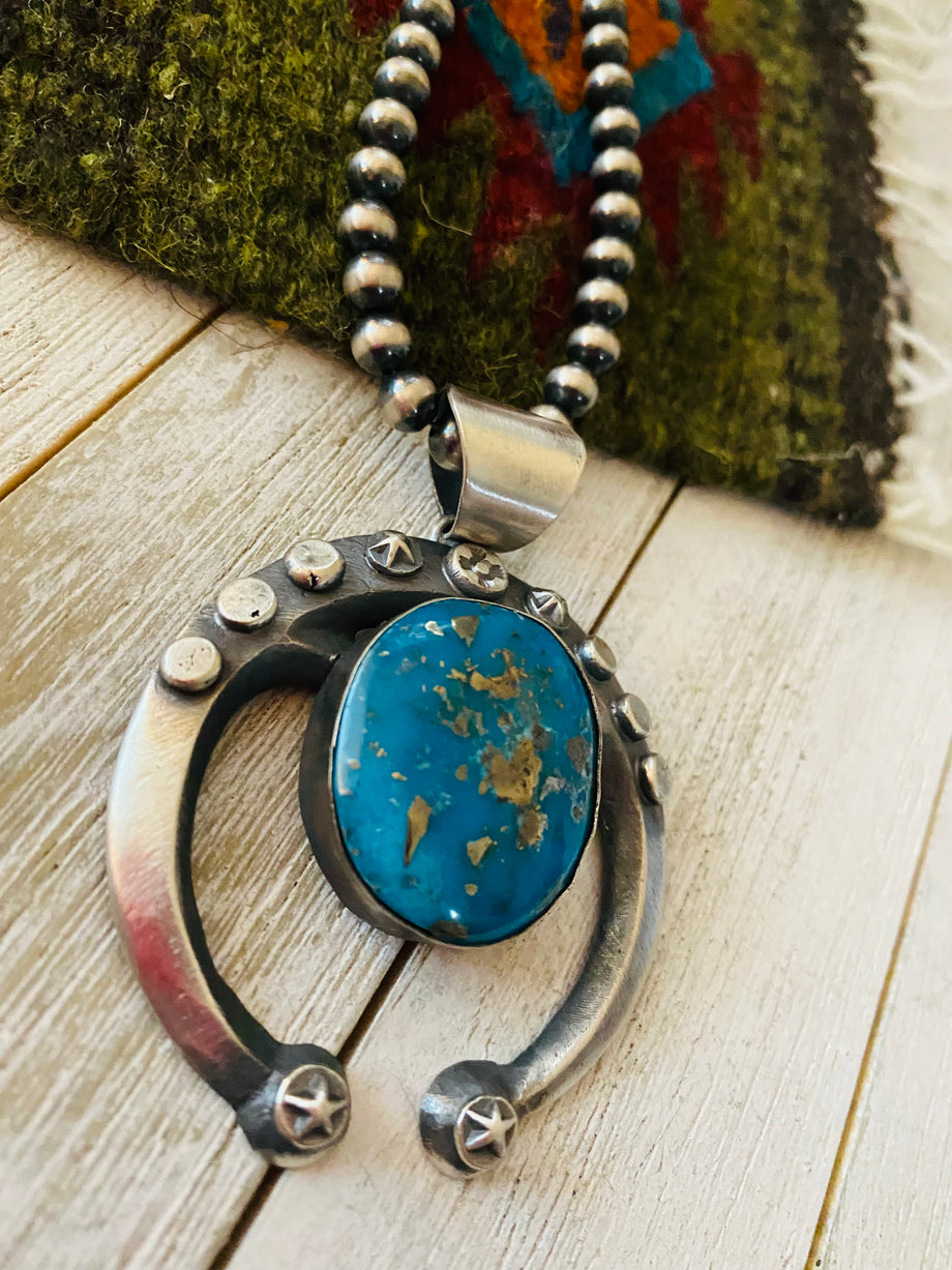 Navajo 2025 naja pendant