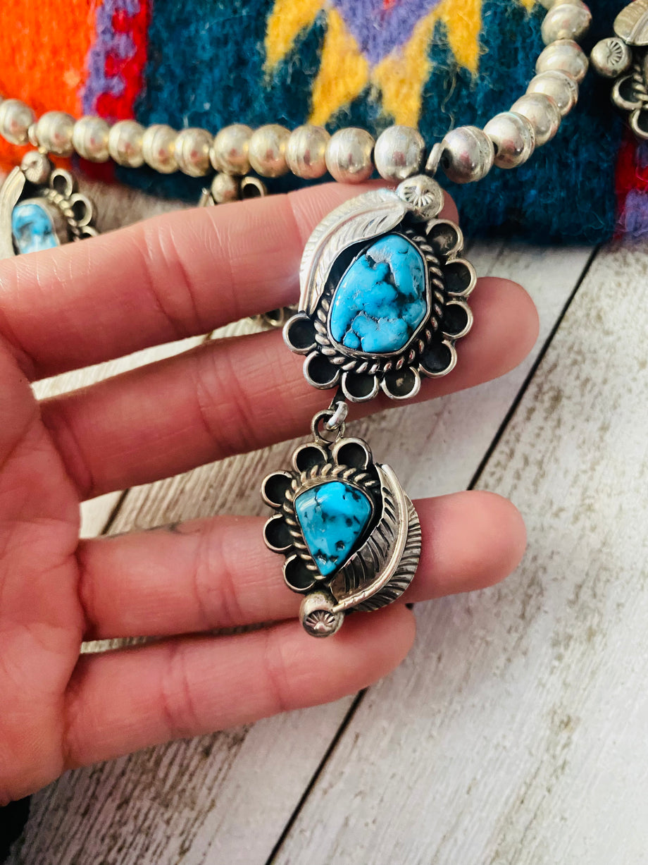 Old pawn indian jewelry deals