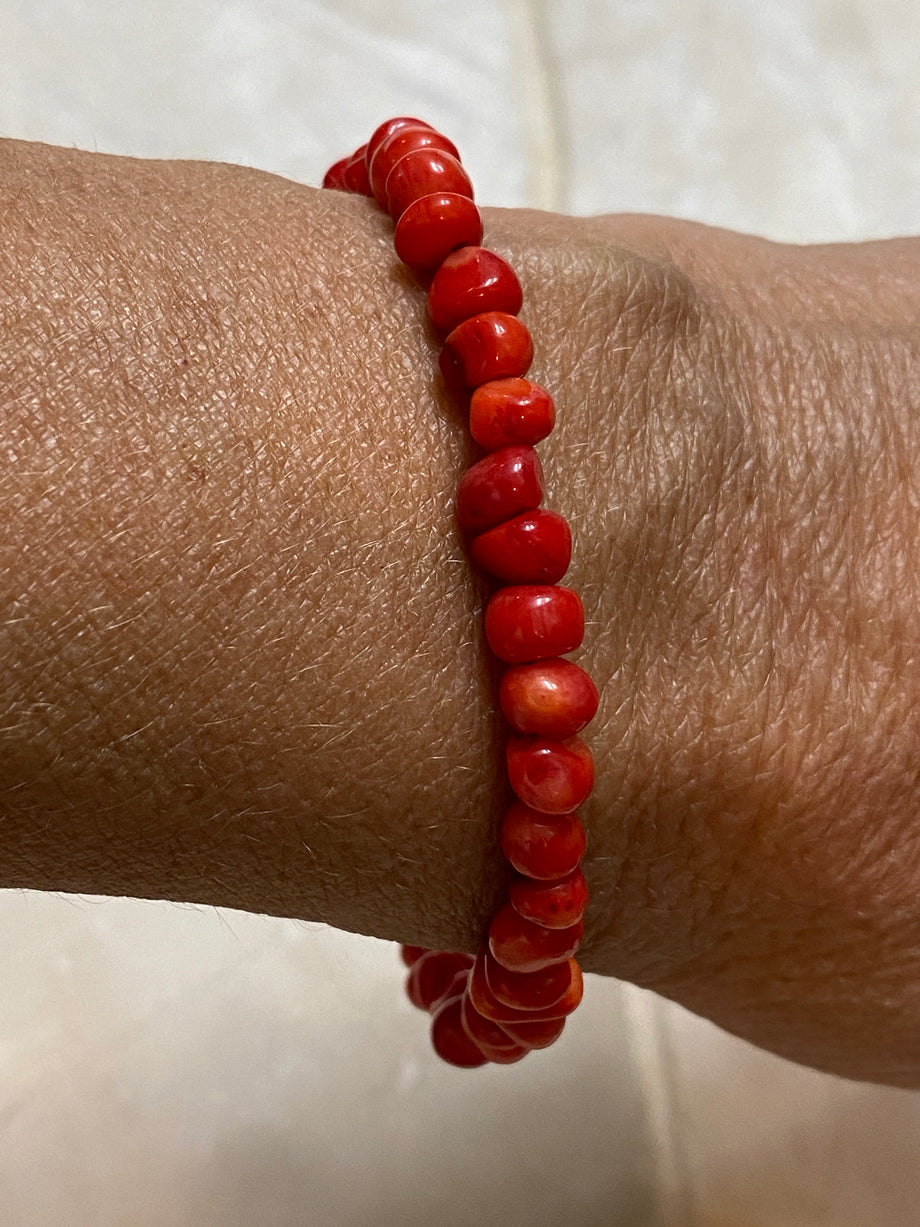 Star Coral Bracelet | 4ocean Bracelets | Clean the Ocean With Every Purchase